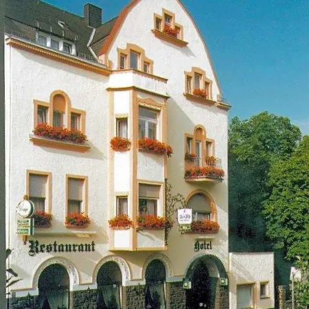 Hotel-Restaurant Zum Alten Fritz-2
